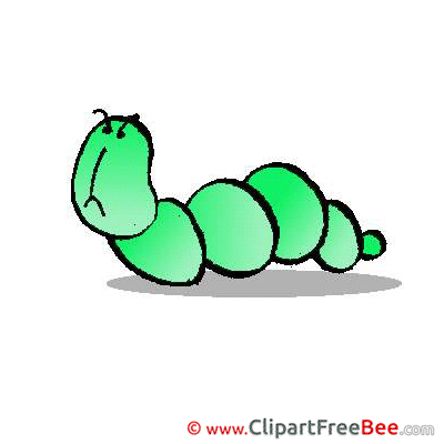 Caterpillar Pics download Illustration