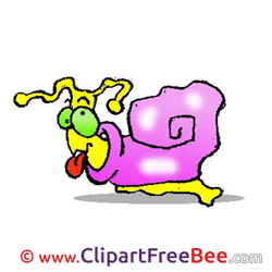 Snail free printable Cliparts and Images
