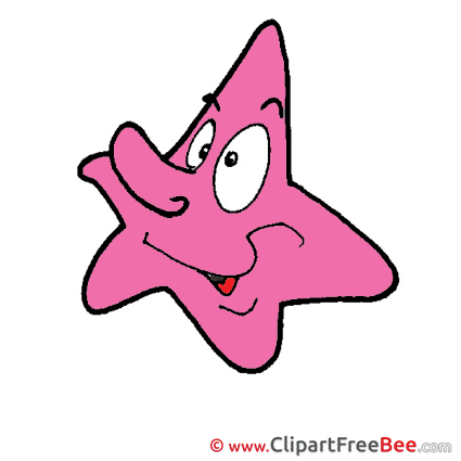 Star Clipart free Illustrations