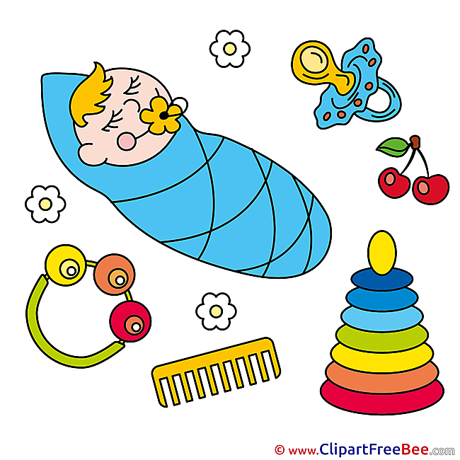 Kid Child Toys Clip Art download Baby