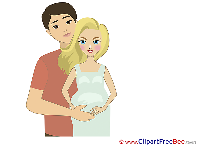 Pregnancy Clipart Baby free Images