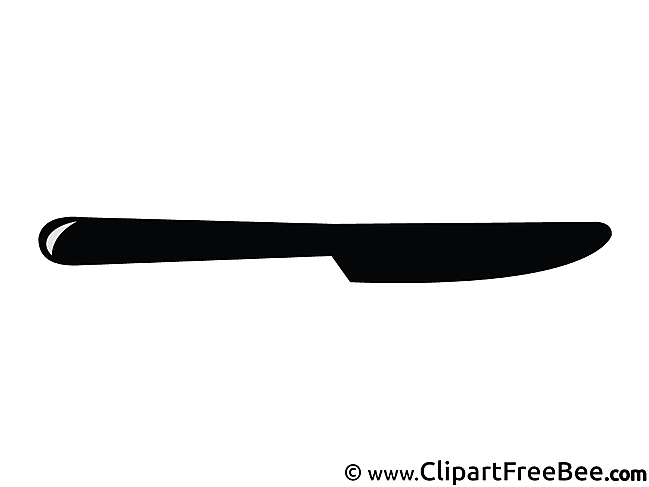 Knife printable Images for download