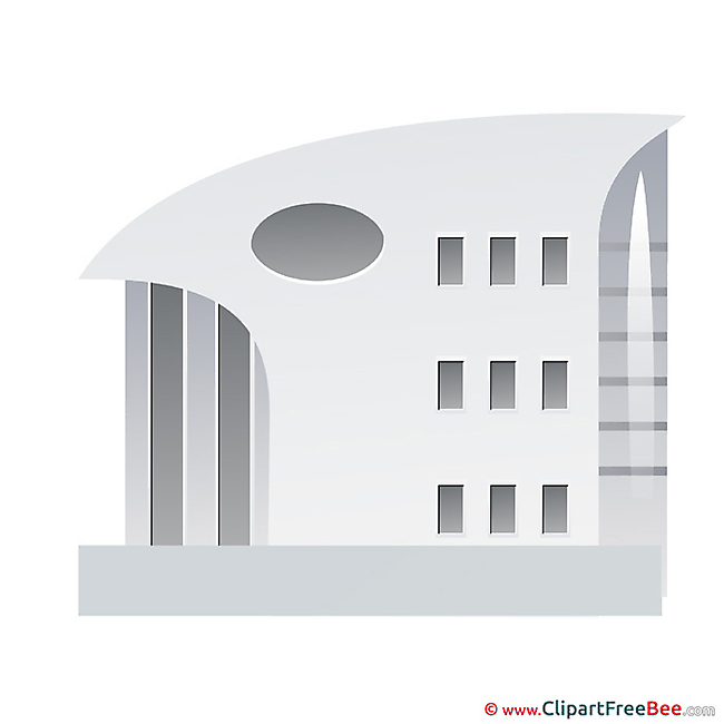 Building Clipart free Image download