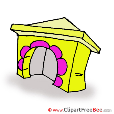 Bus Stop download Clip Art for free