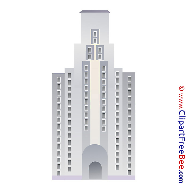 Hotel Cliparts printable for free