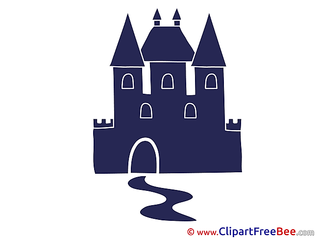 Image Castle free Cliparts for download