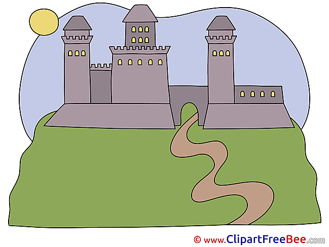 Night Palace download Clip Art for free