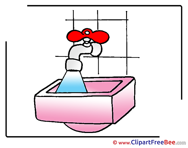 Sink free Illustration download