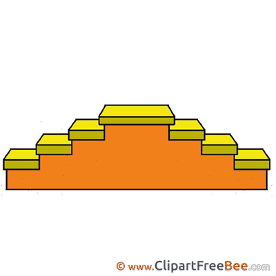 Stairs free Cliparts for download