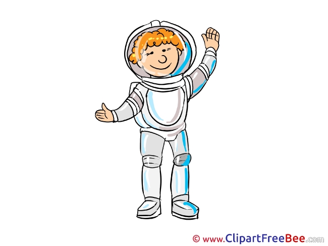 Astronaut Pics free download Image