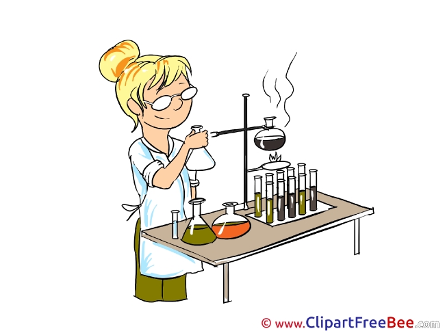 Chemist Flasks Pics free download Image
