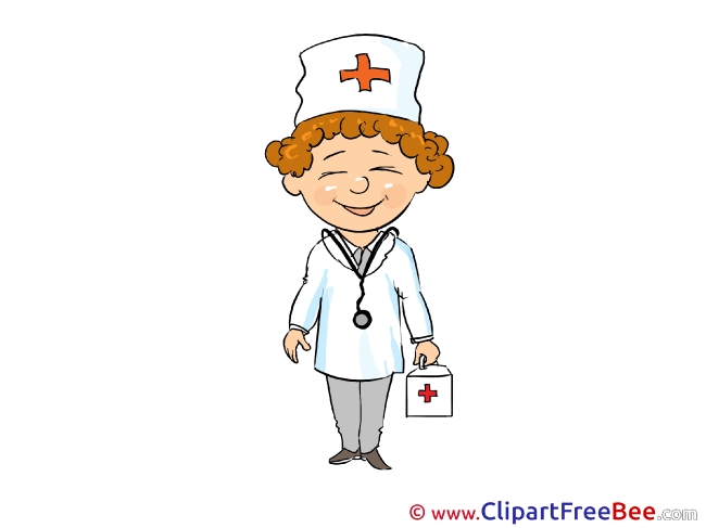 Medicine Doctor Clipart free Image download