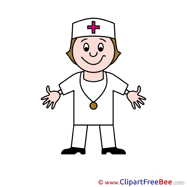 Physician Doctor Clipart free Image download