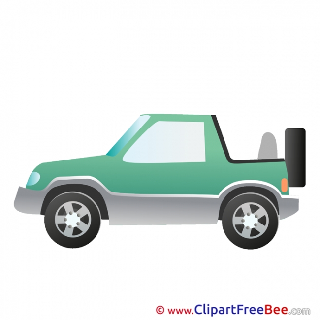 Jeep download printable Illustrations
