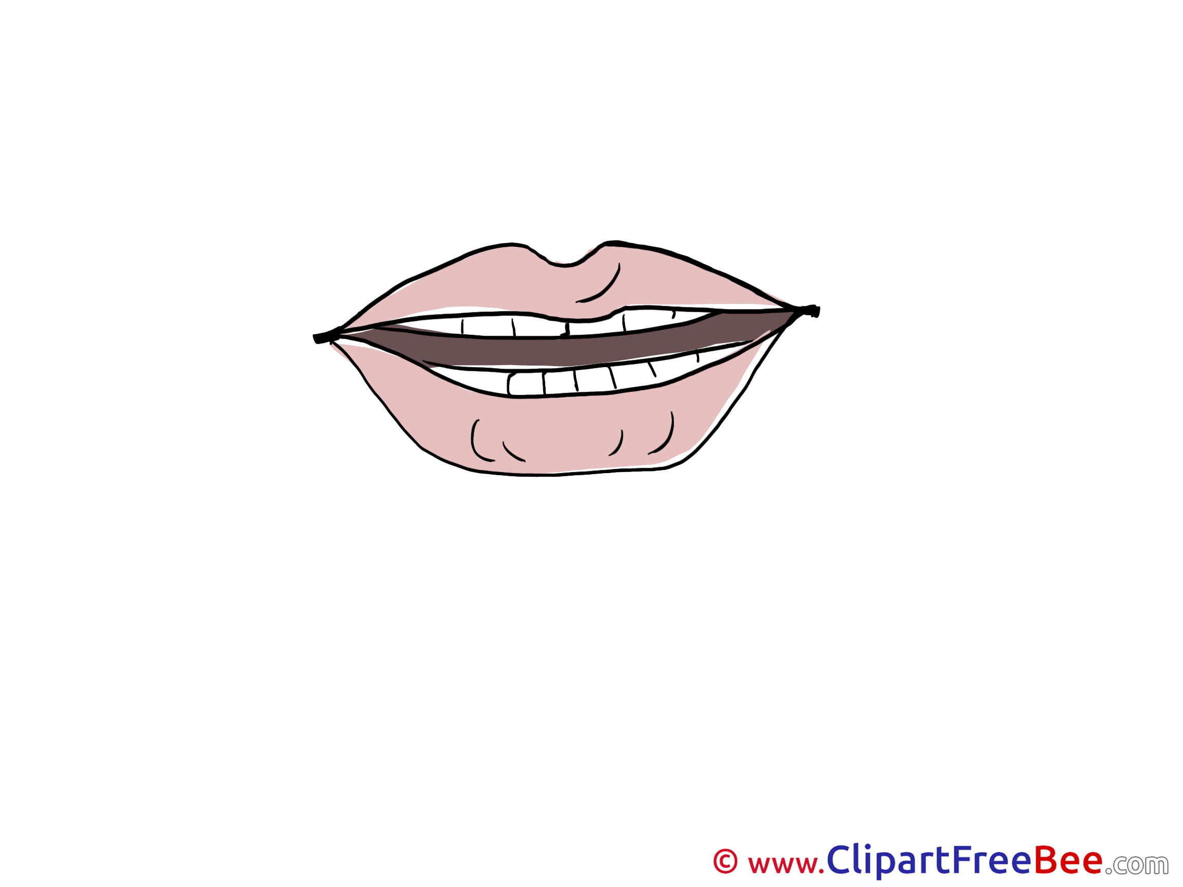 Mouth Images download free Cliparts