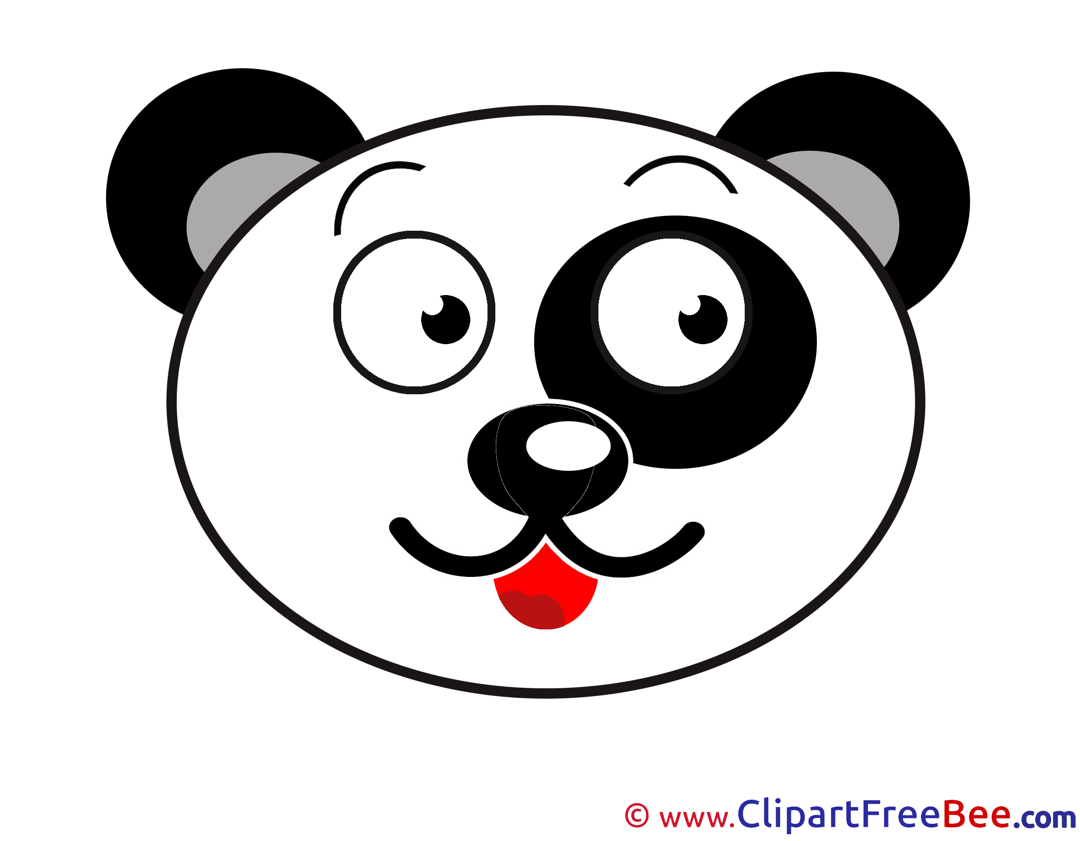 Panda Pics free Illustration