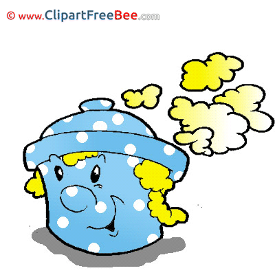 Pot Clipart free Image download