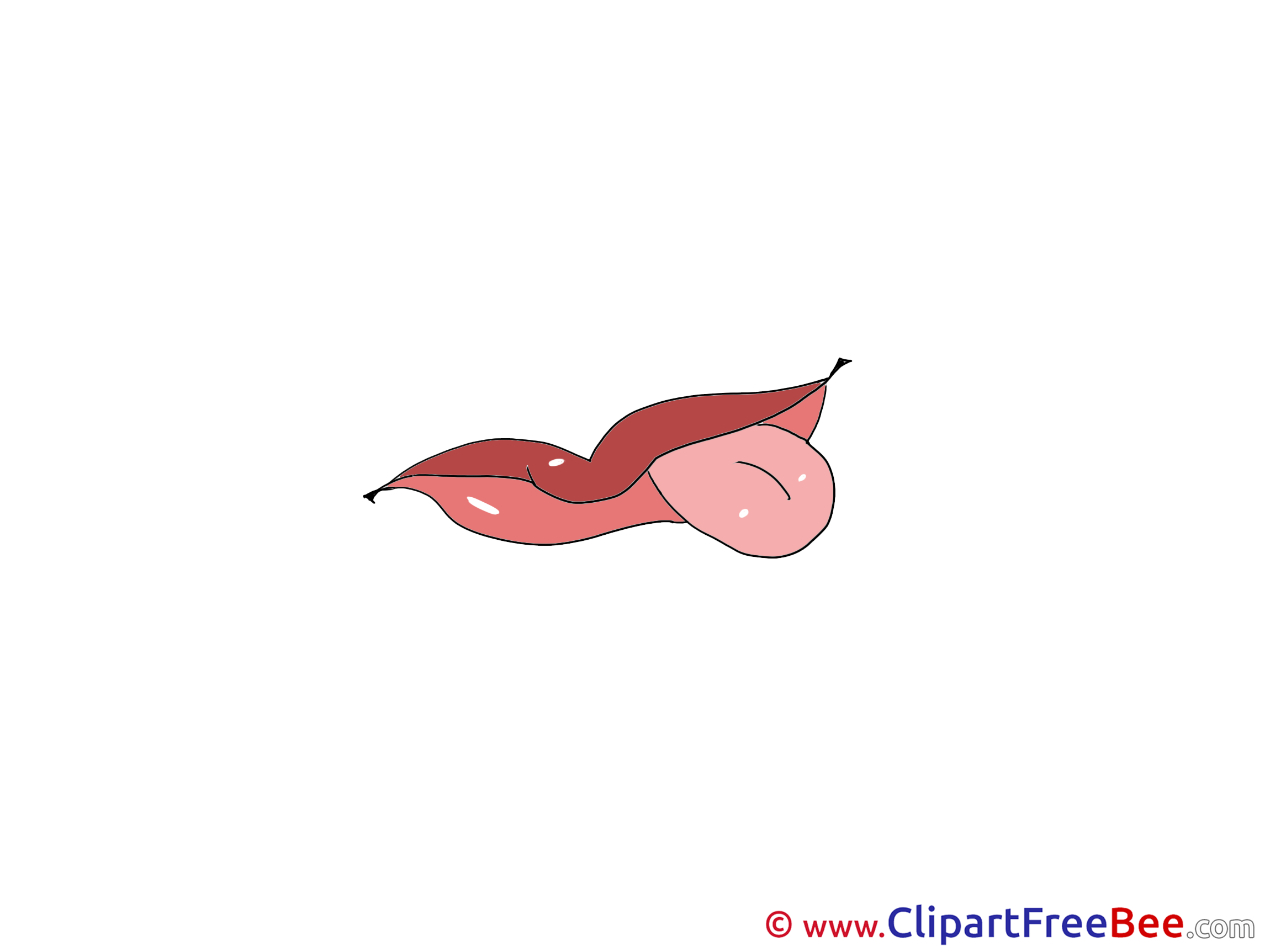 Stick out Tongue Cliparts printable for free