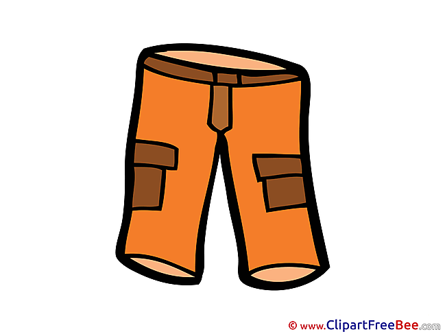 Breeches download Clip Art for free