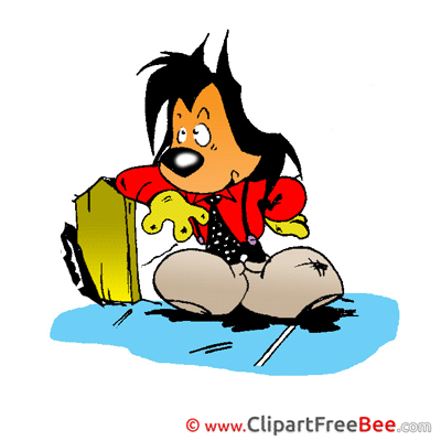 Toon Clipart Comic free Images