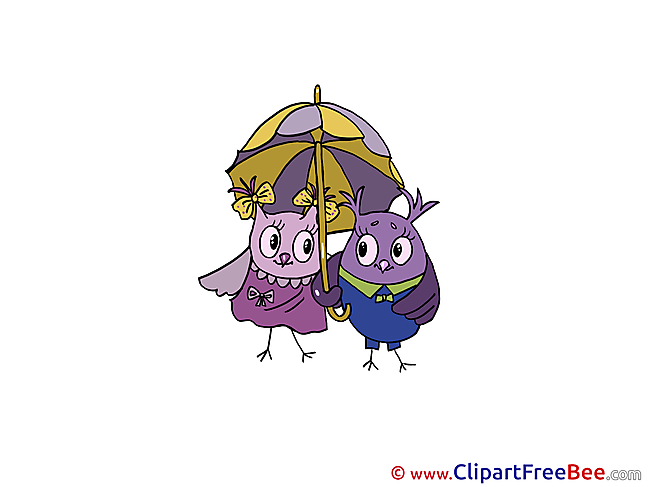 Owl Umbrella printable Best Friends Images