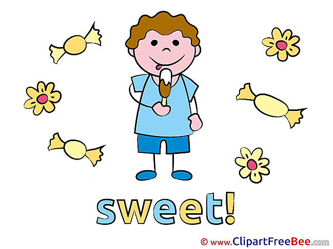 Printable You are sweet Images