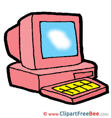 Computer free Cliparts for download
