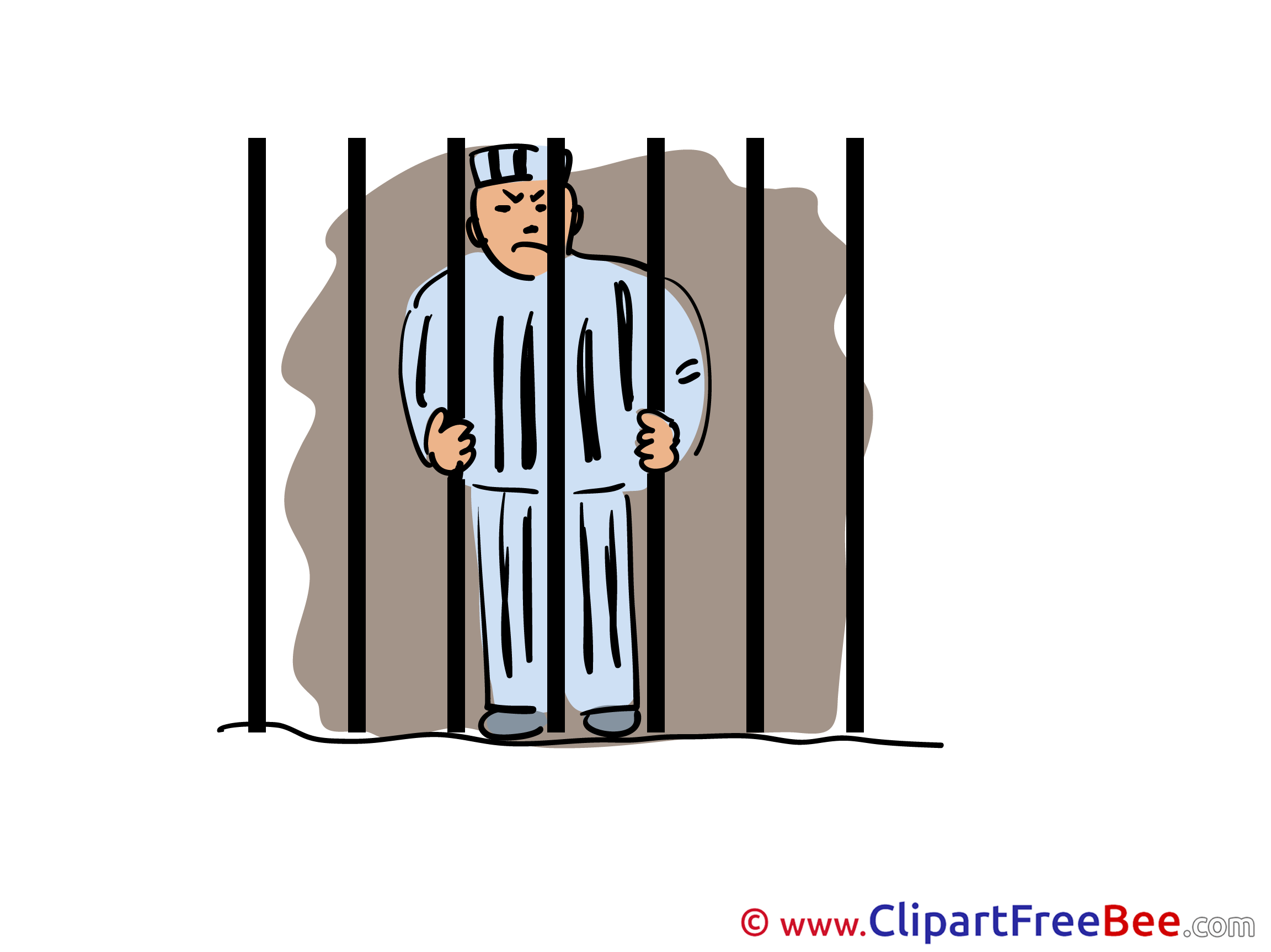 Prisoner Images download free Cliparts