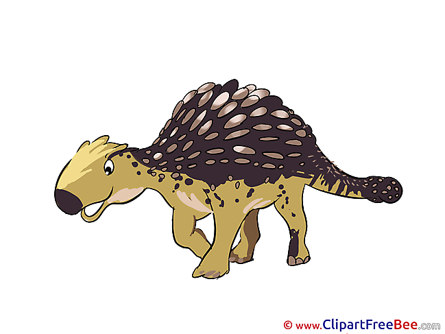 Ankylosaurus Pics free Illustration