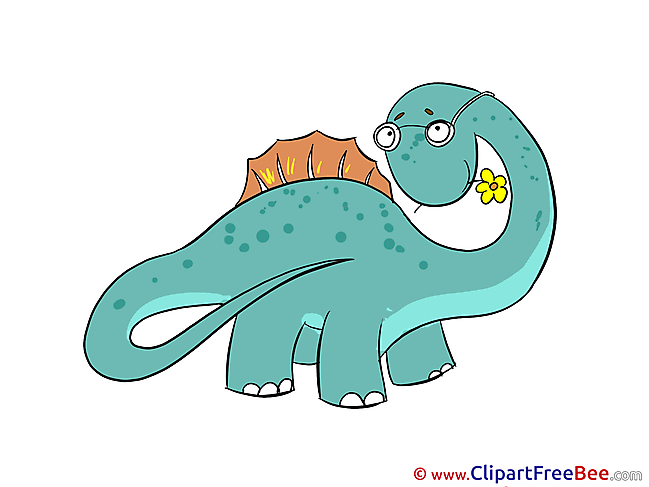 Dinosaur free Illustration download