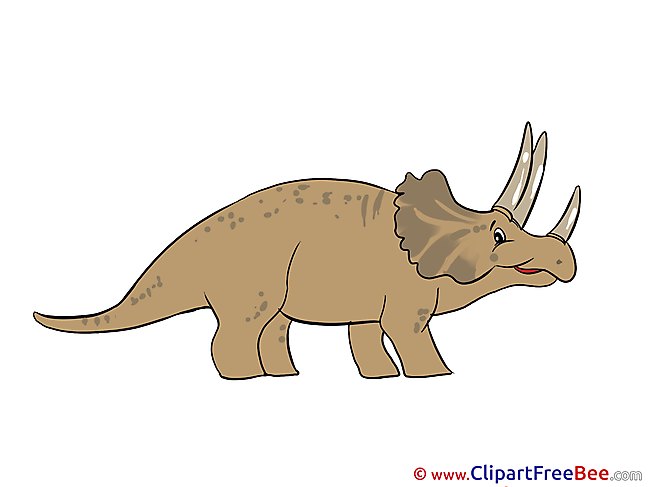 Tricaratops Images download free Cliparts