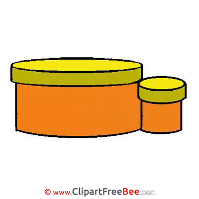Boxes free Cliparts for download