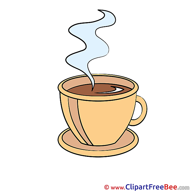 Coffee Cup free Cliparts for download