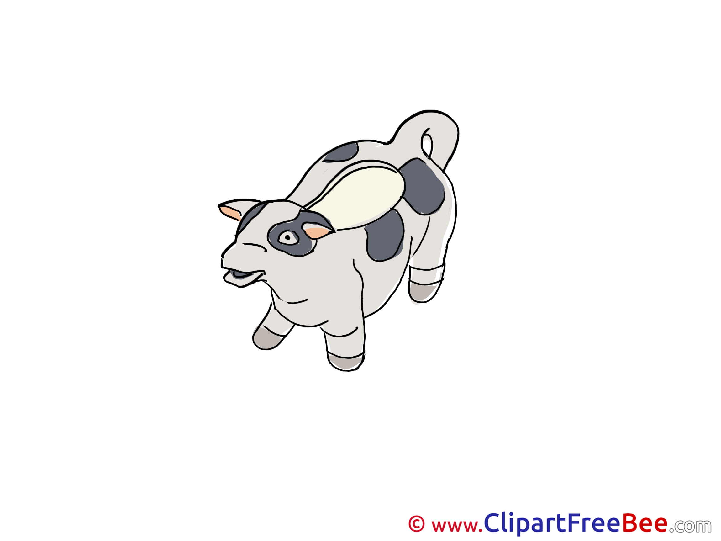 Cow printable Images for download