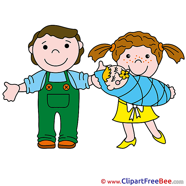 Family download Clip Art for free