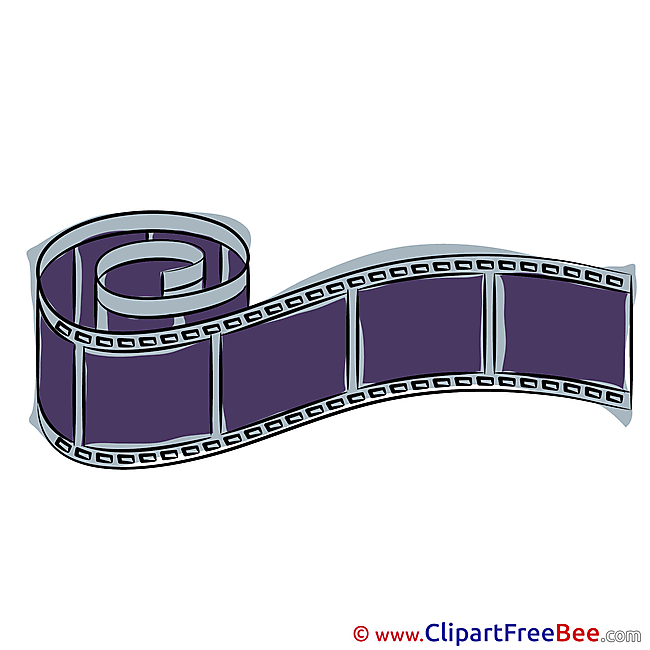 Film Tape Images download free Cliparts