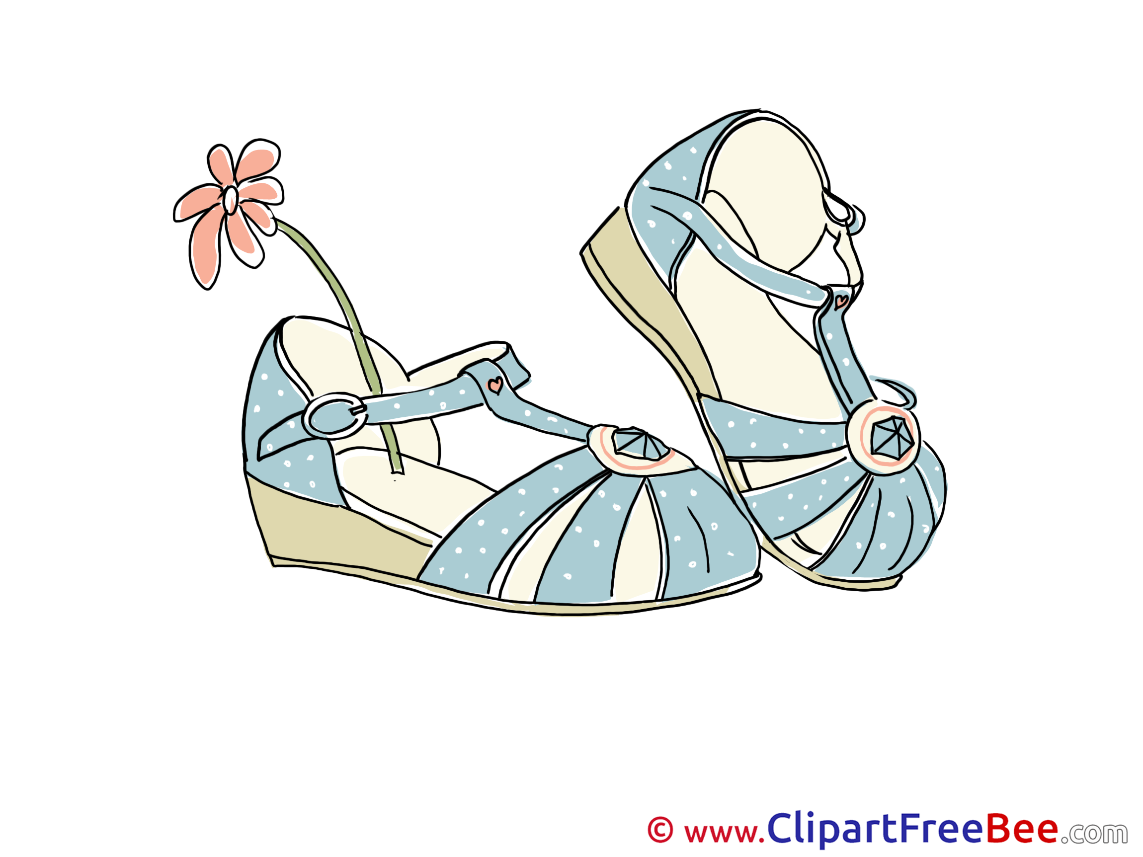 Shoes free Illustration download