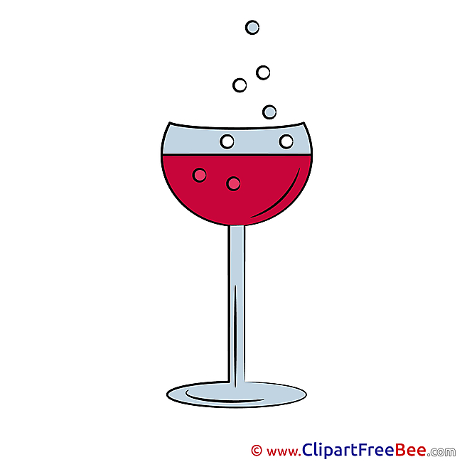 Wine Glass free Illustration download