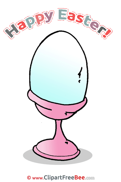 Cartoon Egg download Clipart Easter Cliparts