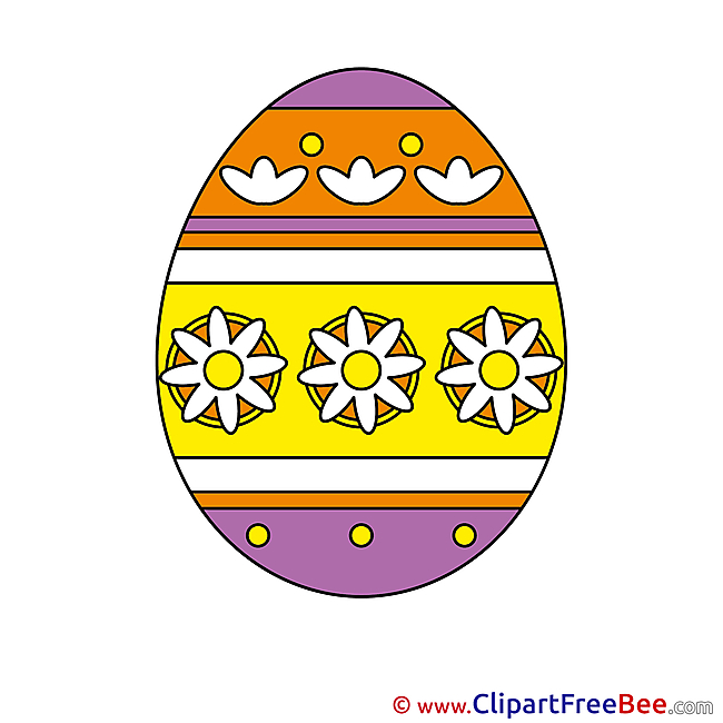Feast Egg Clip Art download Easter