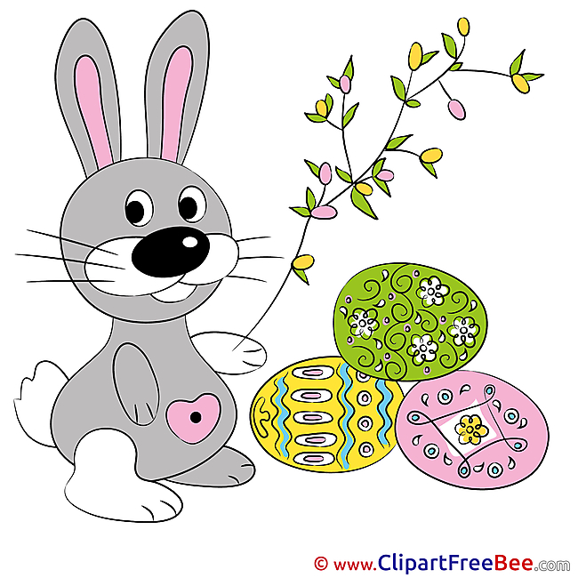 Happy Easter Clip Art download