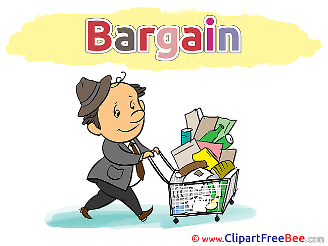 Bargain printable Business Images