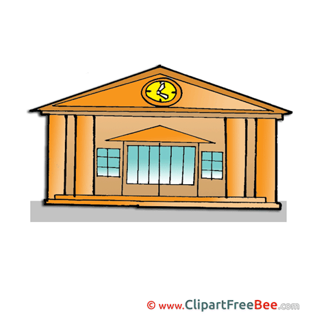 Burse Business Clip Art for free