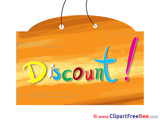 Download Discount Clipart Business Cliparts