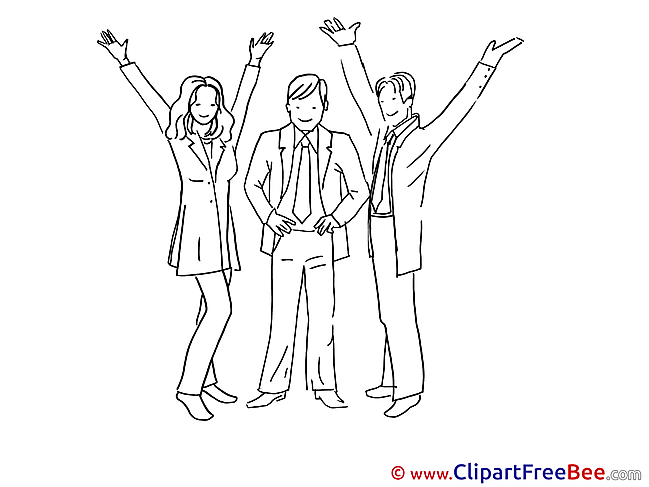 Collective Finance Clip Art for free