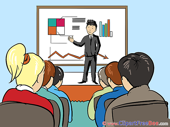 Meeting Plan Finance Illustrations for free