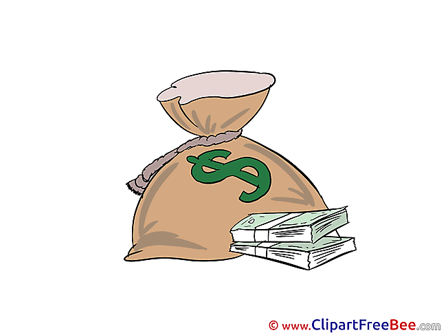Capital Cliparts Money for free