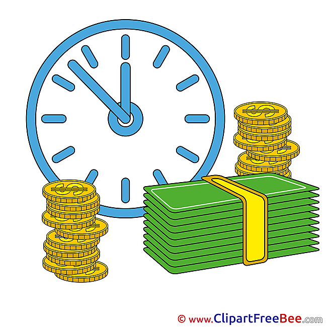 Time Business printable Money Images