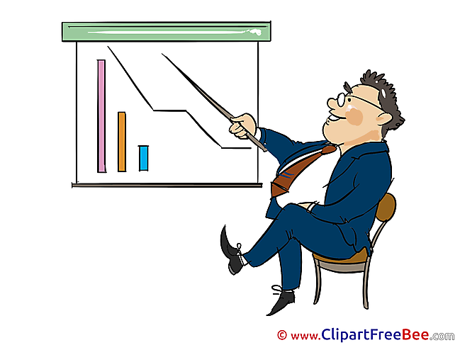Chart Man printable Images for download