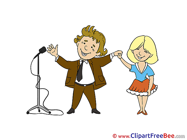 Microphone Conference Office Clipart free Image download
